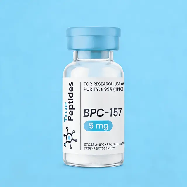 BPC-157 mh td m5 5c 5B