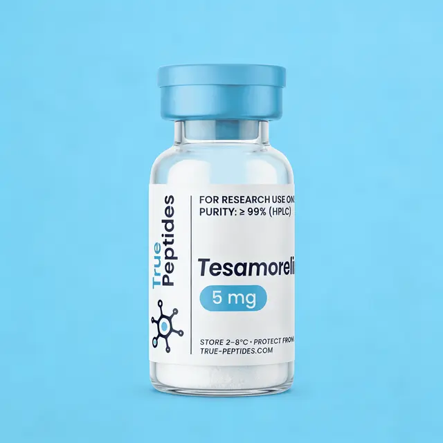 Tesamorelin cL QV EQ 1P I9