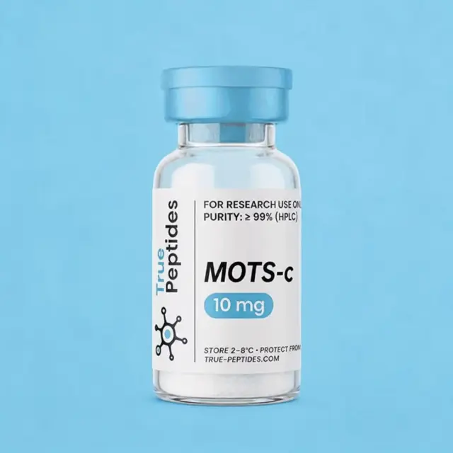 MOTS-c eM Qk 7L t7 x5