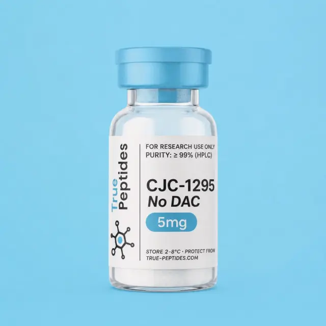 CJC-1295 No DAC BJ hE yZ og 0H